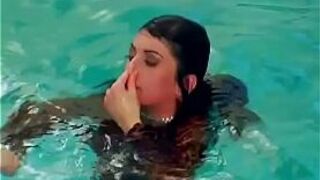 Бокс милашки мокрый взгляд ххх игра - порно видео