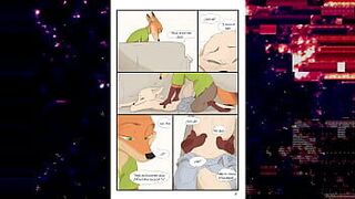 фокси интенсивная терапия - порно видео