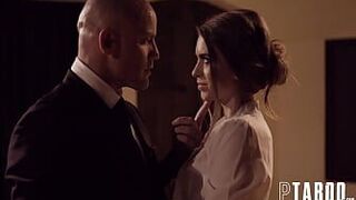 Джилл Кэссиди в секретаре - порно видео