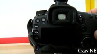 Задница для сексуального ебаря - порно видео