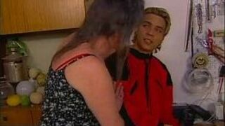 Сказки старых свиней - порно видео