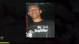 РОНАЛЬДО УЛЫБКА - порно видео