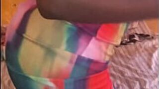 Поиграй со мной сегодня ночью. - порно видео