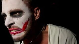 Хэллоуин Оргиак - порно видео