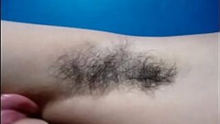 Подмышки фетиш - порно видео