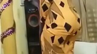 Танец - порно видео