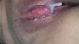 Женское доминирование в позе амазонки в видео от первого лица трахает мою рабыню - порно видео