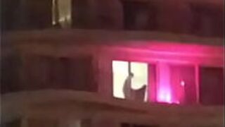 Анальная оргия в отеле - порно видео