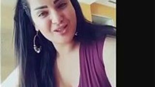 Сама Аль Массри - порно видео
