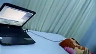 Вьетнам с хорошей задницей - порно видео