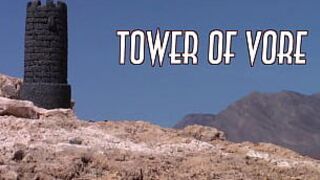 Башня Воре - порно видео