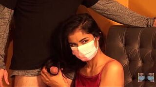 Мероприятие по супер-разбрасыванию спермы - порно видео