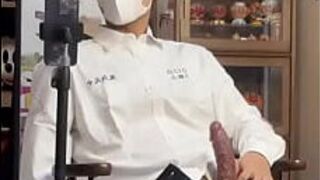 Азиатский твинк - порно видео