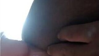 Тестирование вибратора пениса - порно видео