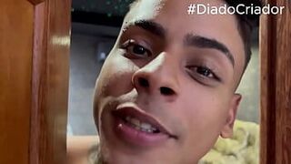 ВНИМАНИЕ: Это не тест!! Приближается февраль, и контент ко Дню Создателя еще никогда не был так близок... - порно видео